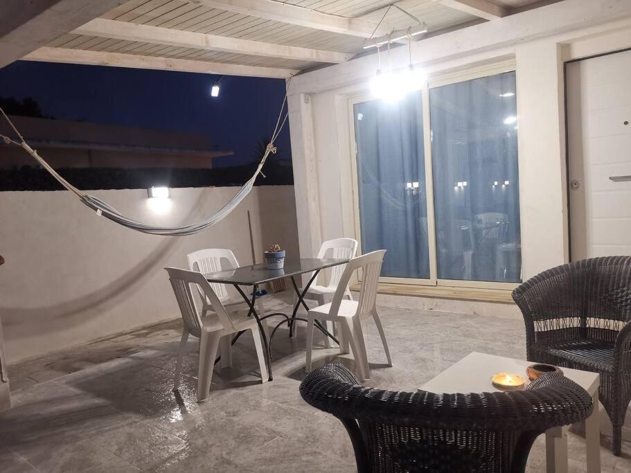 Villa Giomatti Avola Extérieur photo