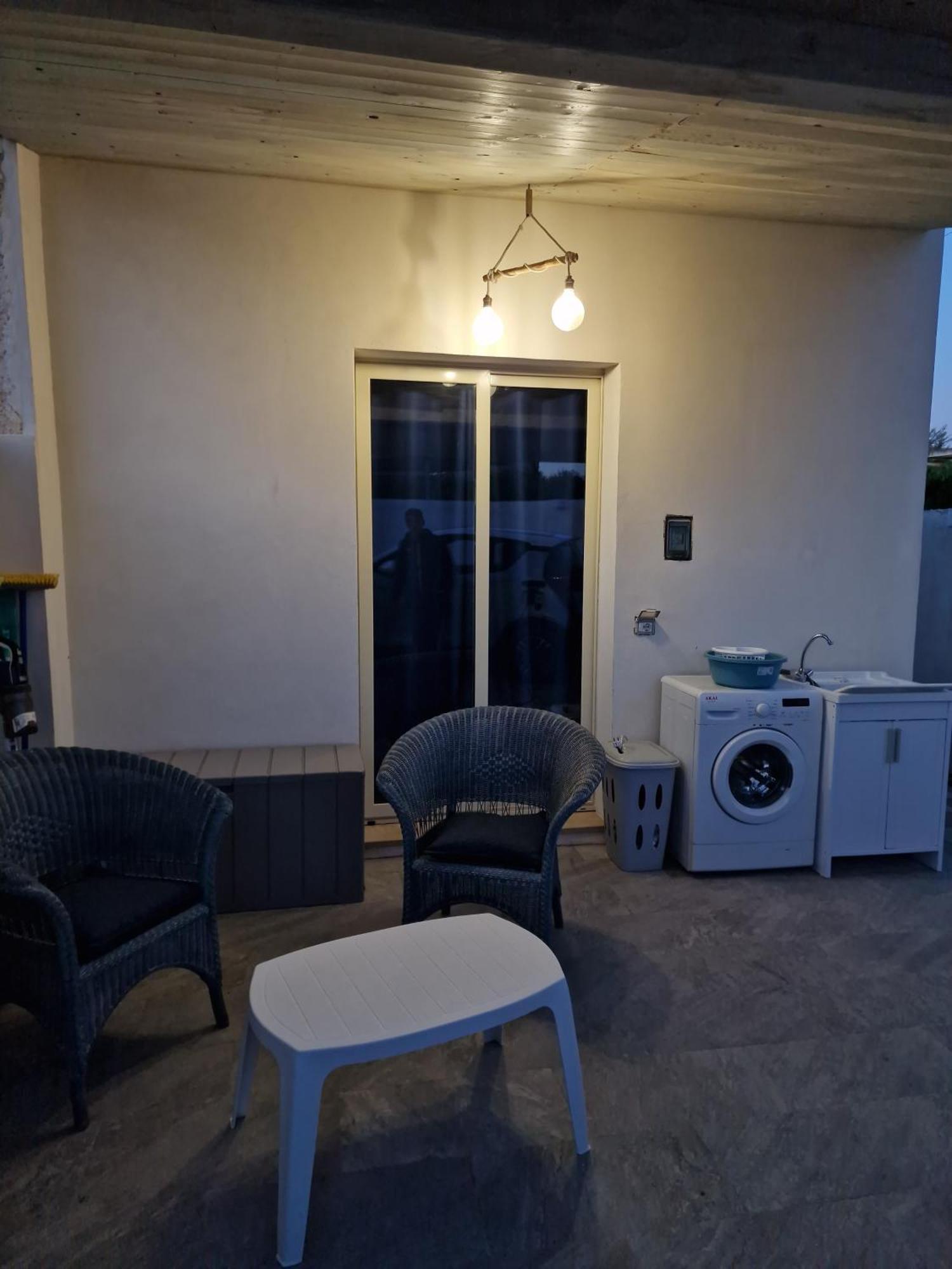 Villa Giomatti Avola Extérieur photo