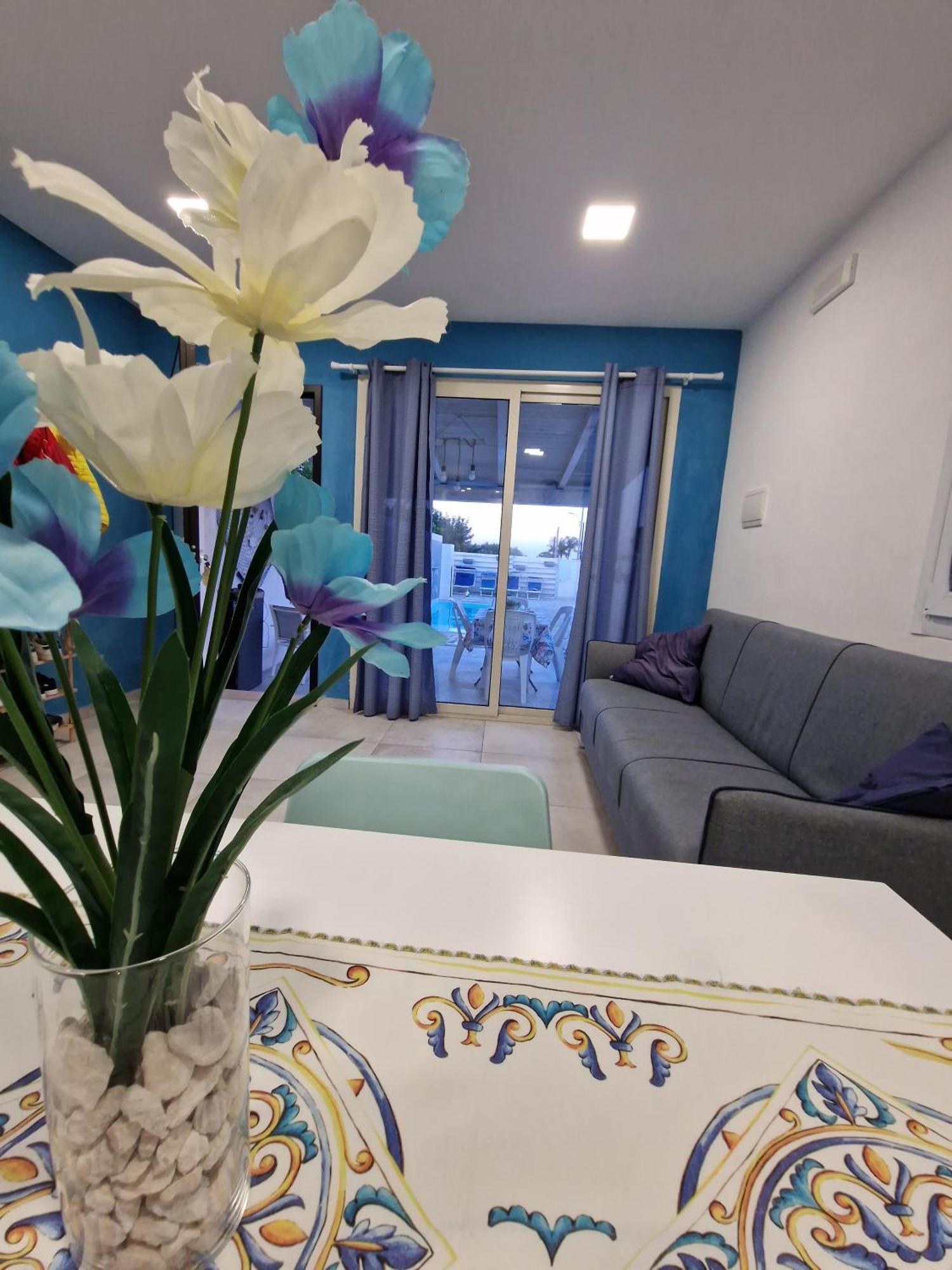 Villa Giomatti Avola Extérieur photo